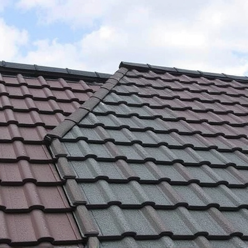 Choosing Roofing Materials