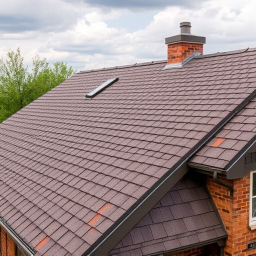 Choosing Roofing Materials