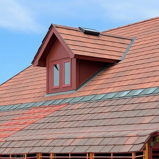 Choosing Roofing Materials