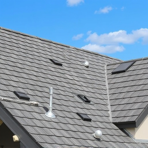Choosing Roofing Materials