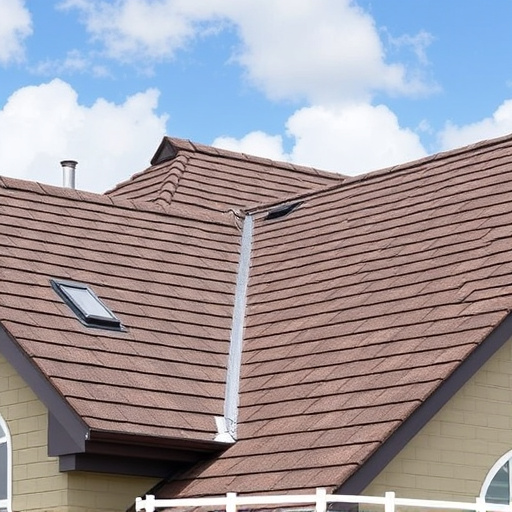 Choosing Roofing Materials