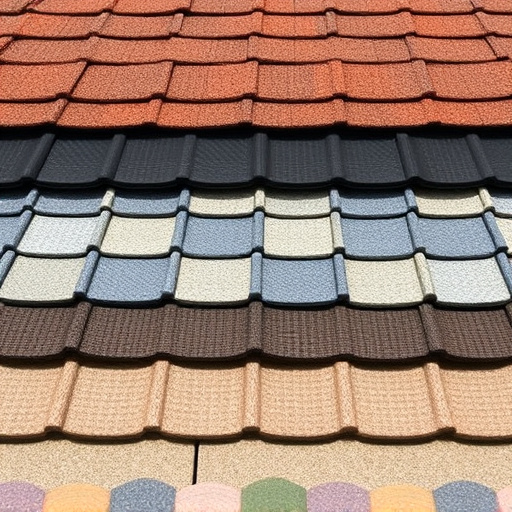 Choosing Roofing Materials