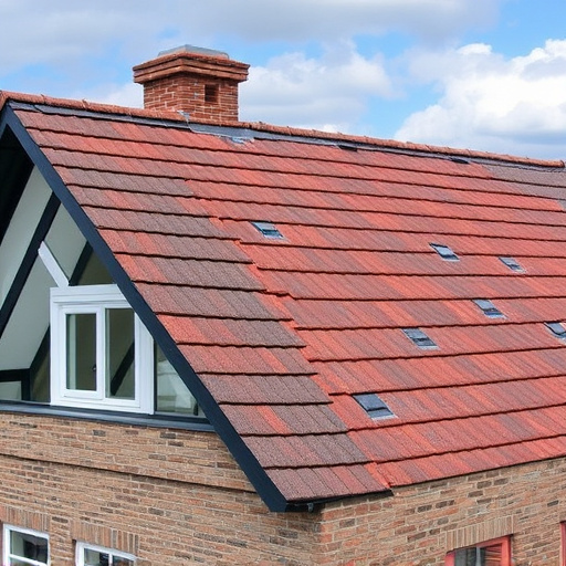 Choosing Roofing Materials