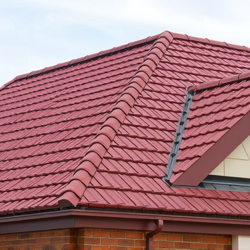 Choosing Roofing Materials