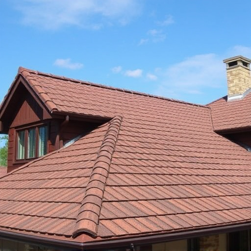 Choosing Roofing Materials