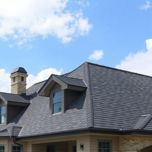 Choosing Roofing Materials