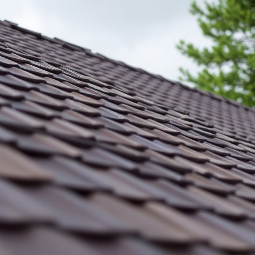 Choosing Roofing Materials