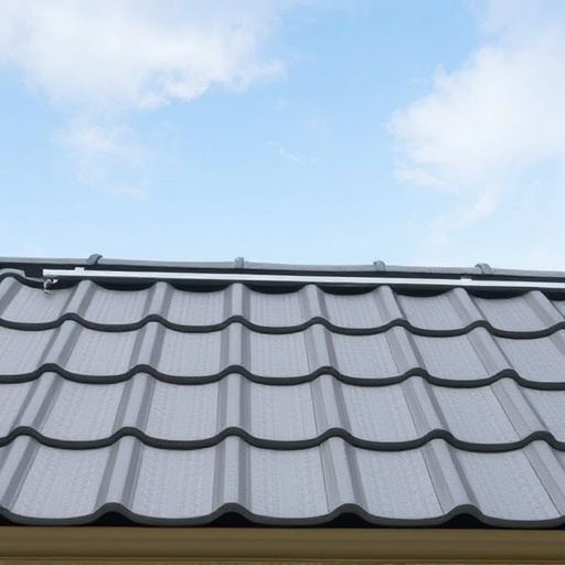Choosing Roofing Materials
