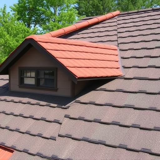 Choosing Roofing Materials