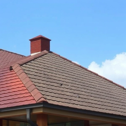 Choosing Roofing Materials