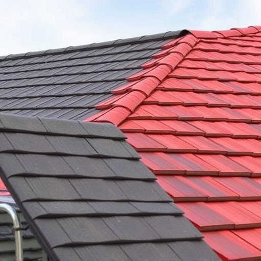 Choosing Roofing Materials