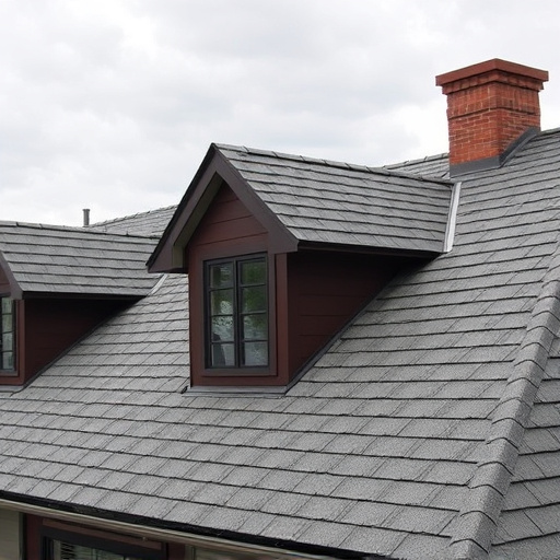 Choosing Roofing Materials