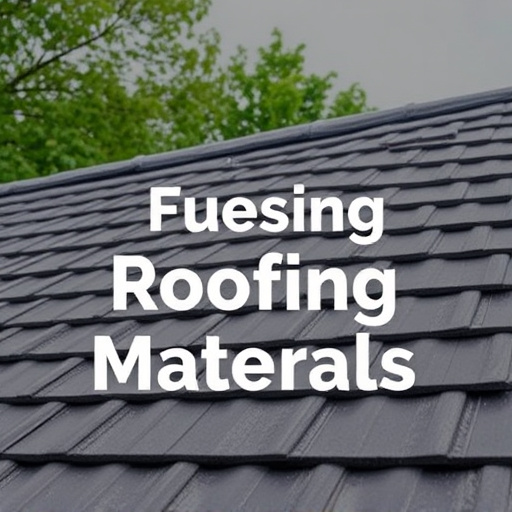 Choosing Roofing Materials
