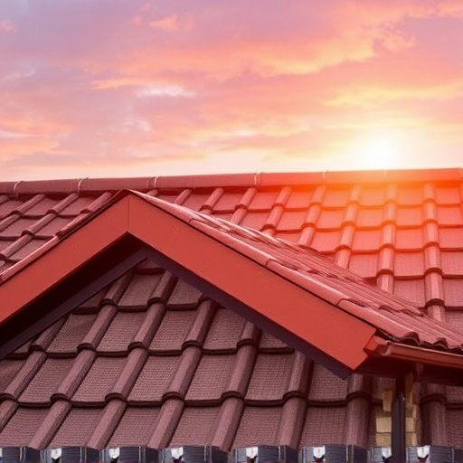 Choosing Roofing Materials