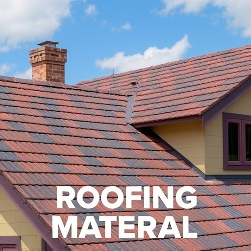Choosing Roofing Materials