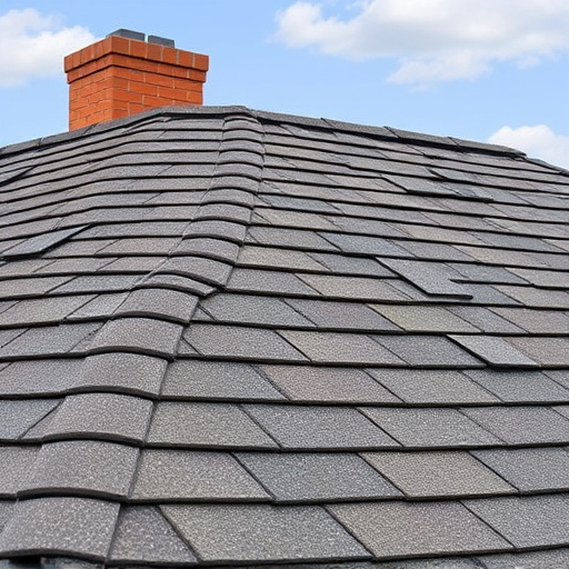 Choosing Roofing Materials