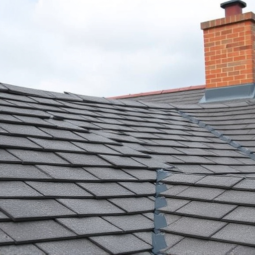 Choosing Roofing Materials