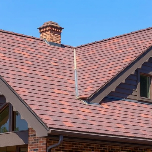 Choosing Roofing Materials