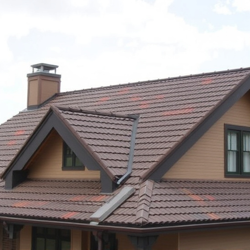 Choosing Roofing Materials