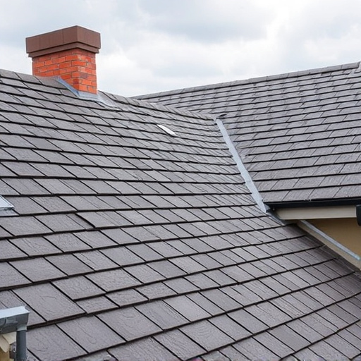 Choosing Roofing Materials