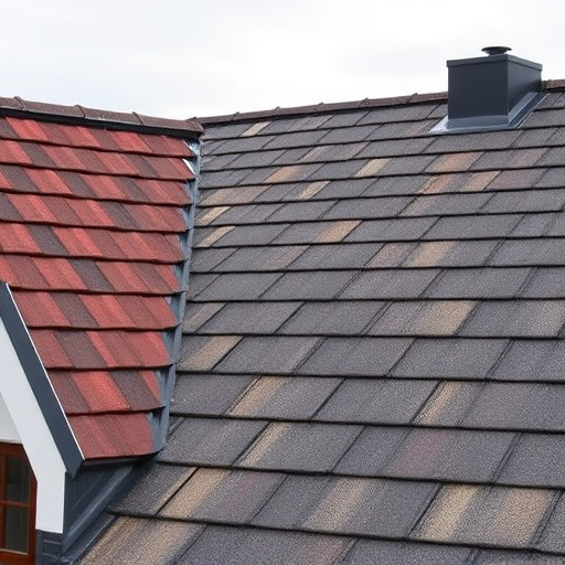 Choosing Roofing Materials