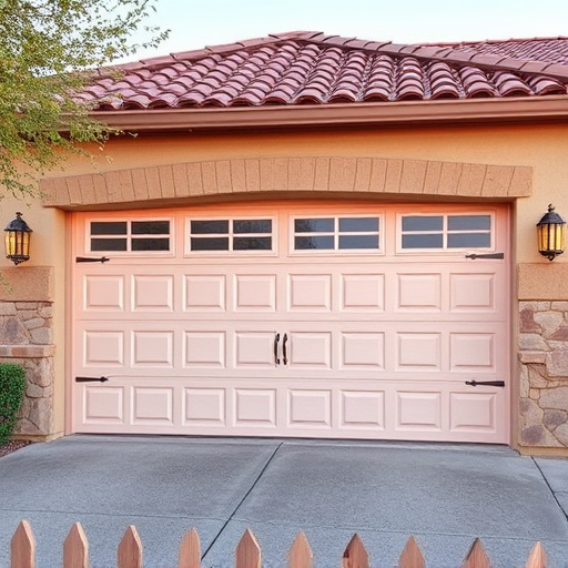 Optimize Energy Savings: Choosing Efficient Garage Doors in Arizona