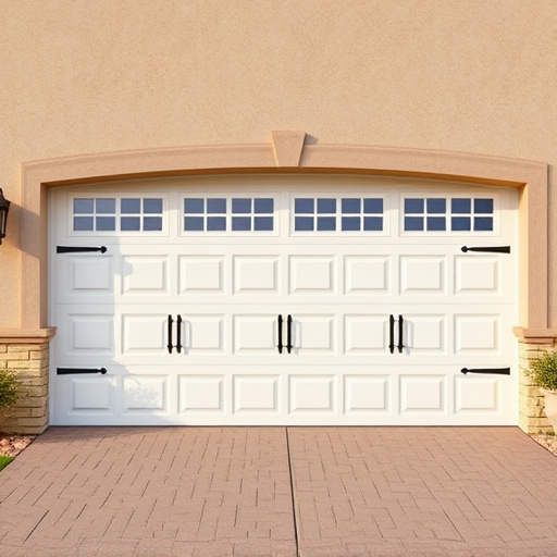 choosing the right garage door for energy efficiency in Arizona