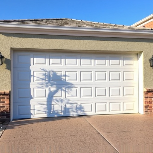 choosing the right garage door for energy efficiency in Arizona