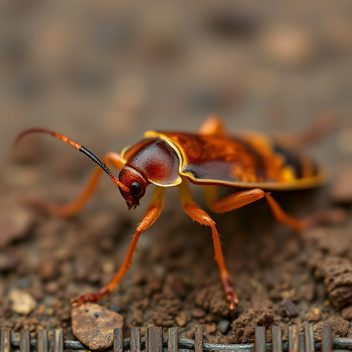 cockroach