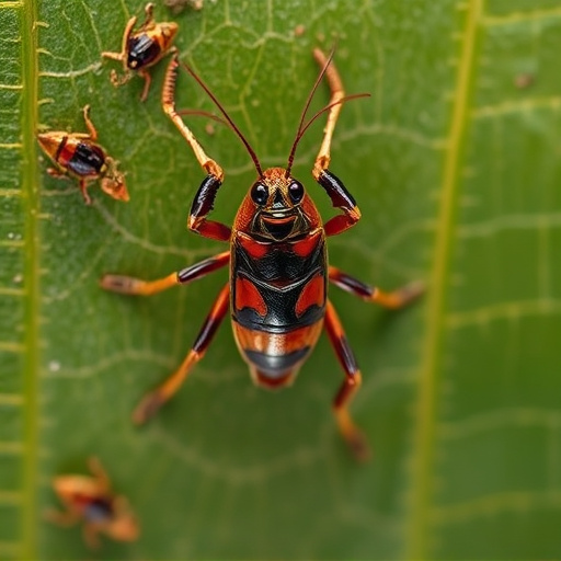 cockroach