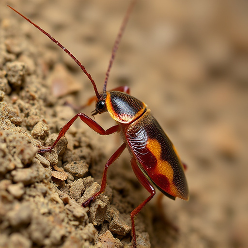cockroach