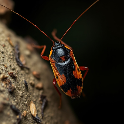 cockroach