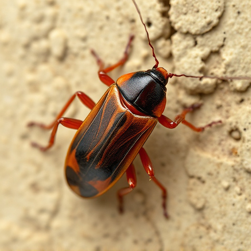 cockroach