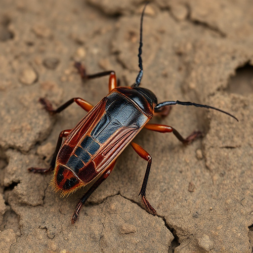 cockroach