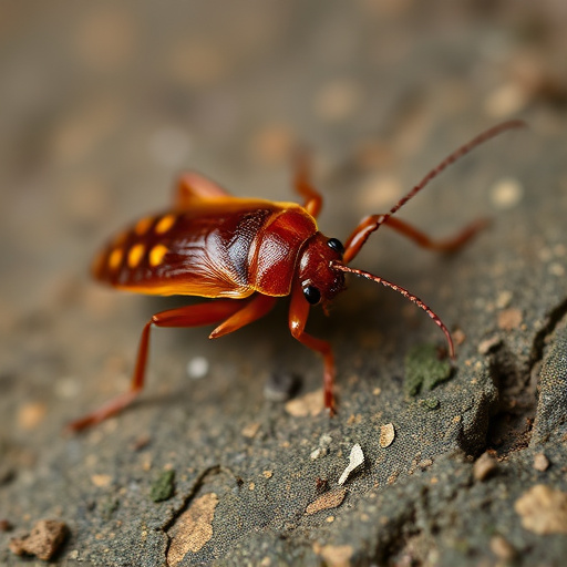 cockroach