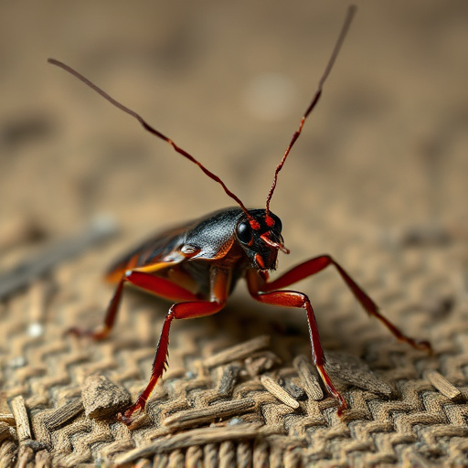 cockroach