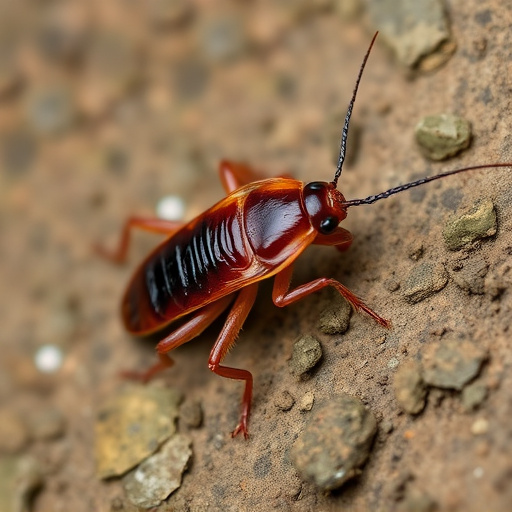 cockroach