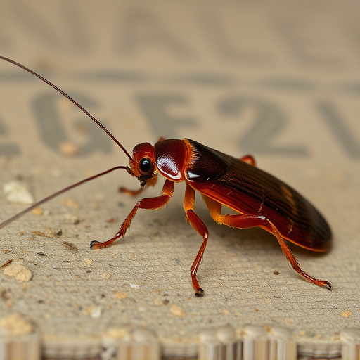 cockroach