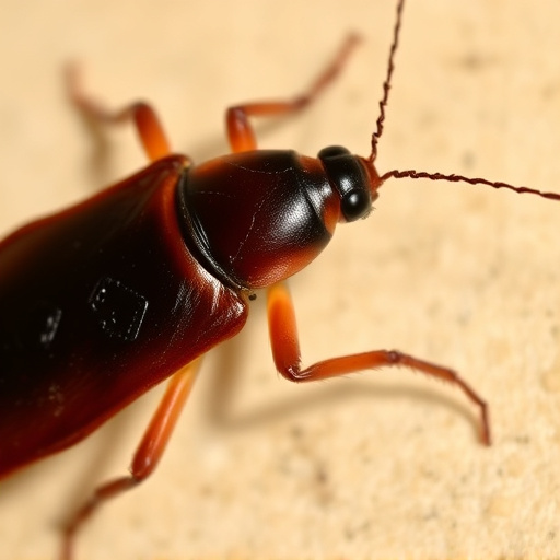 cockroach