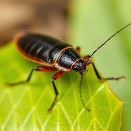 cockroach