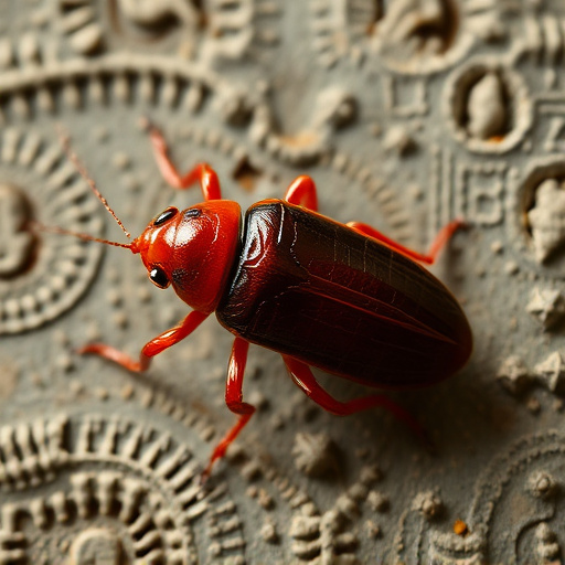 cockroach