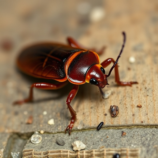 cockroach