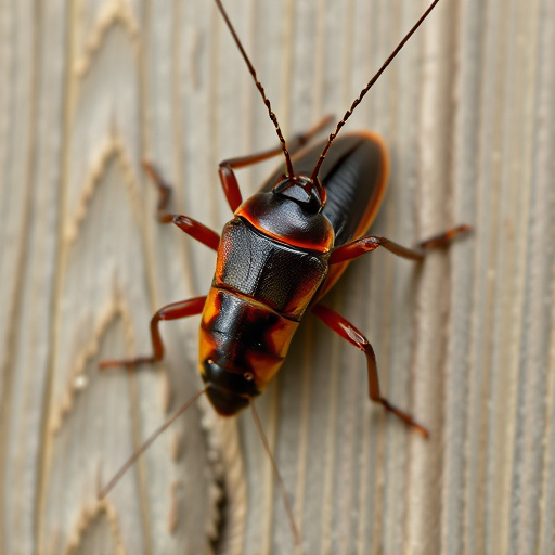 cockroach