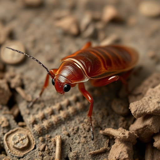 cockroach
