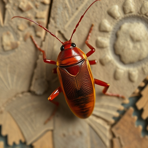 cockroach