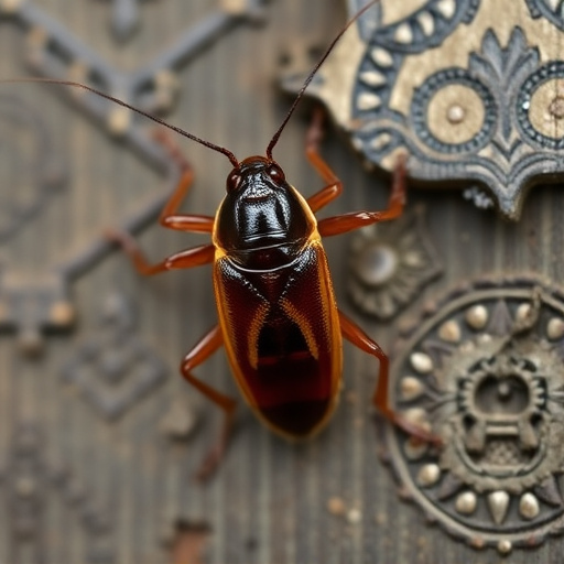 cockroach