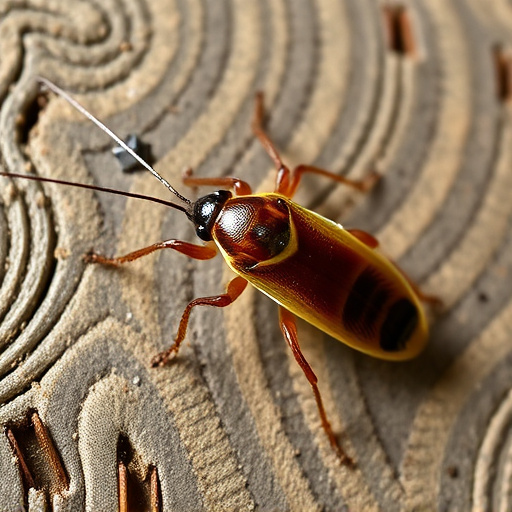 cockroach
