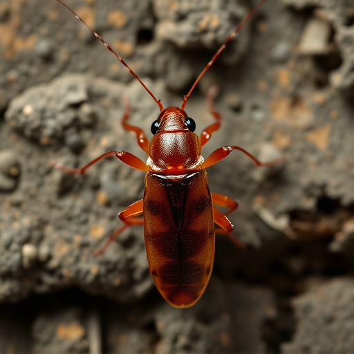 cockroach