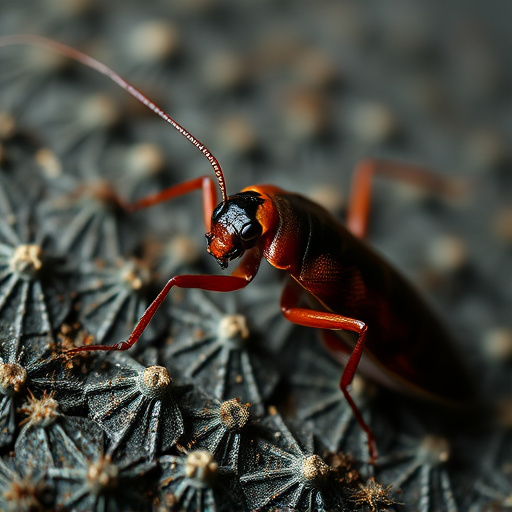 Vail AZ Roach Exterminator: Stop Infestations Naturally