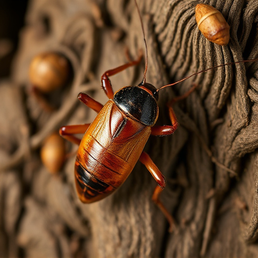 cockroach